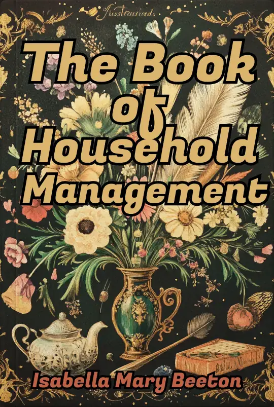 The Book of Household Management
