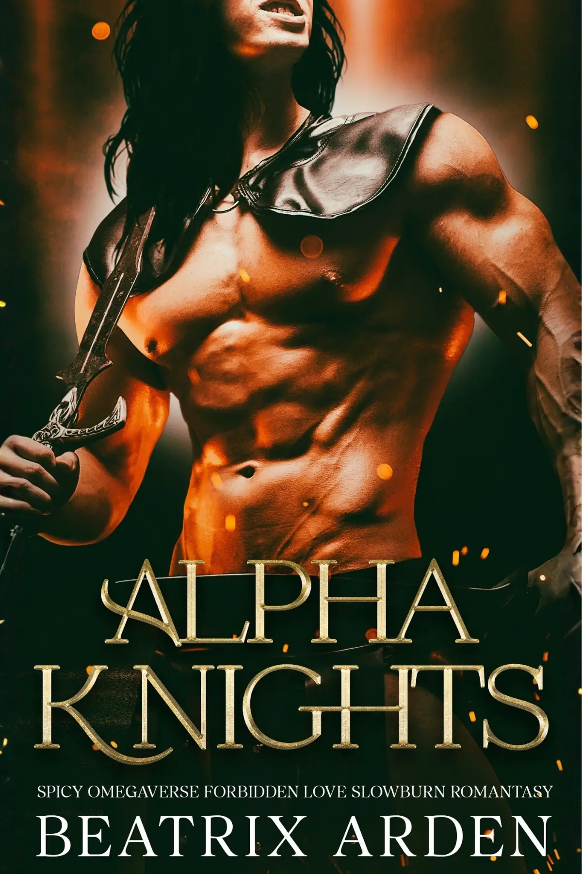 Alpha Knights