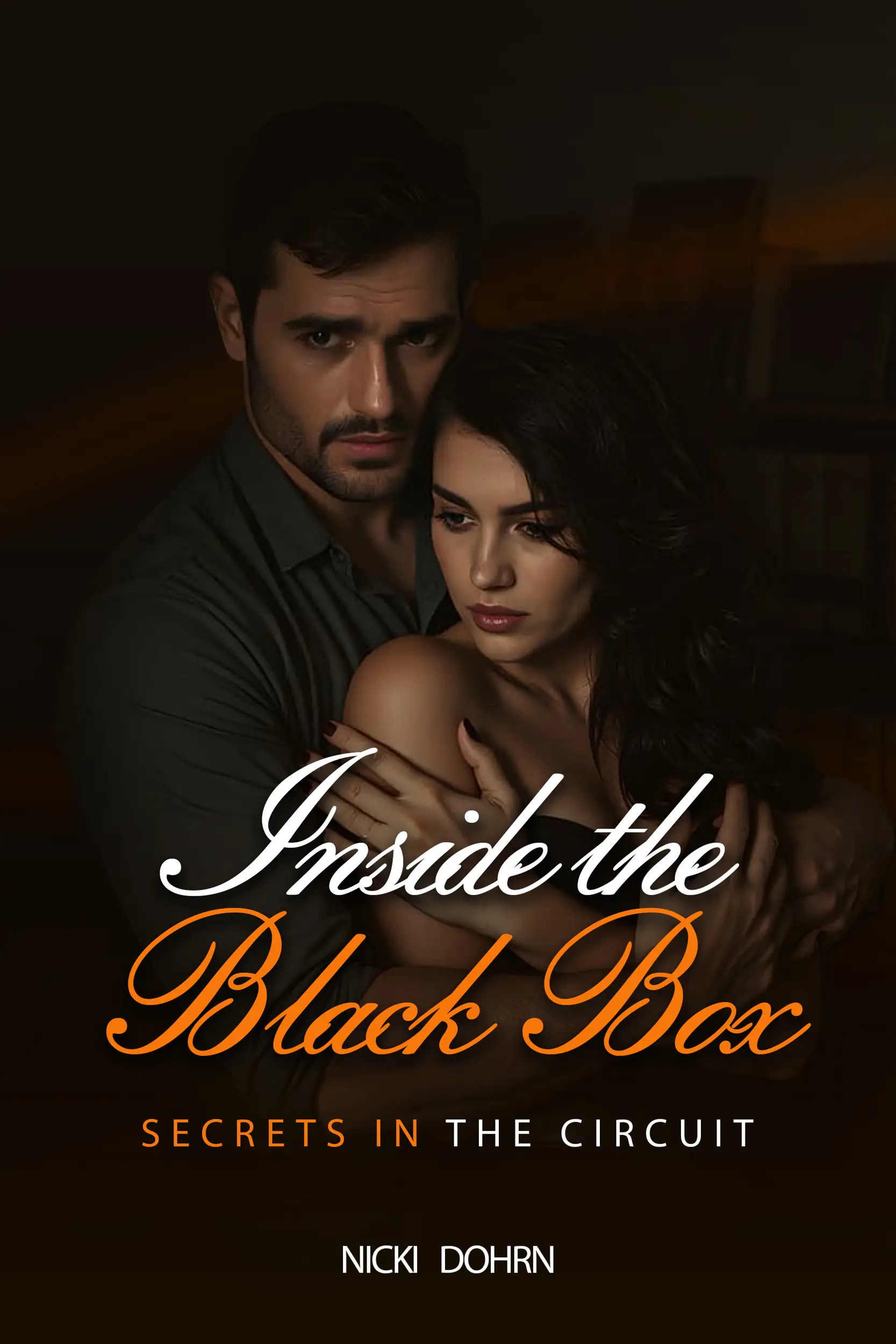 Inside The Black Box 