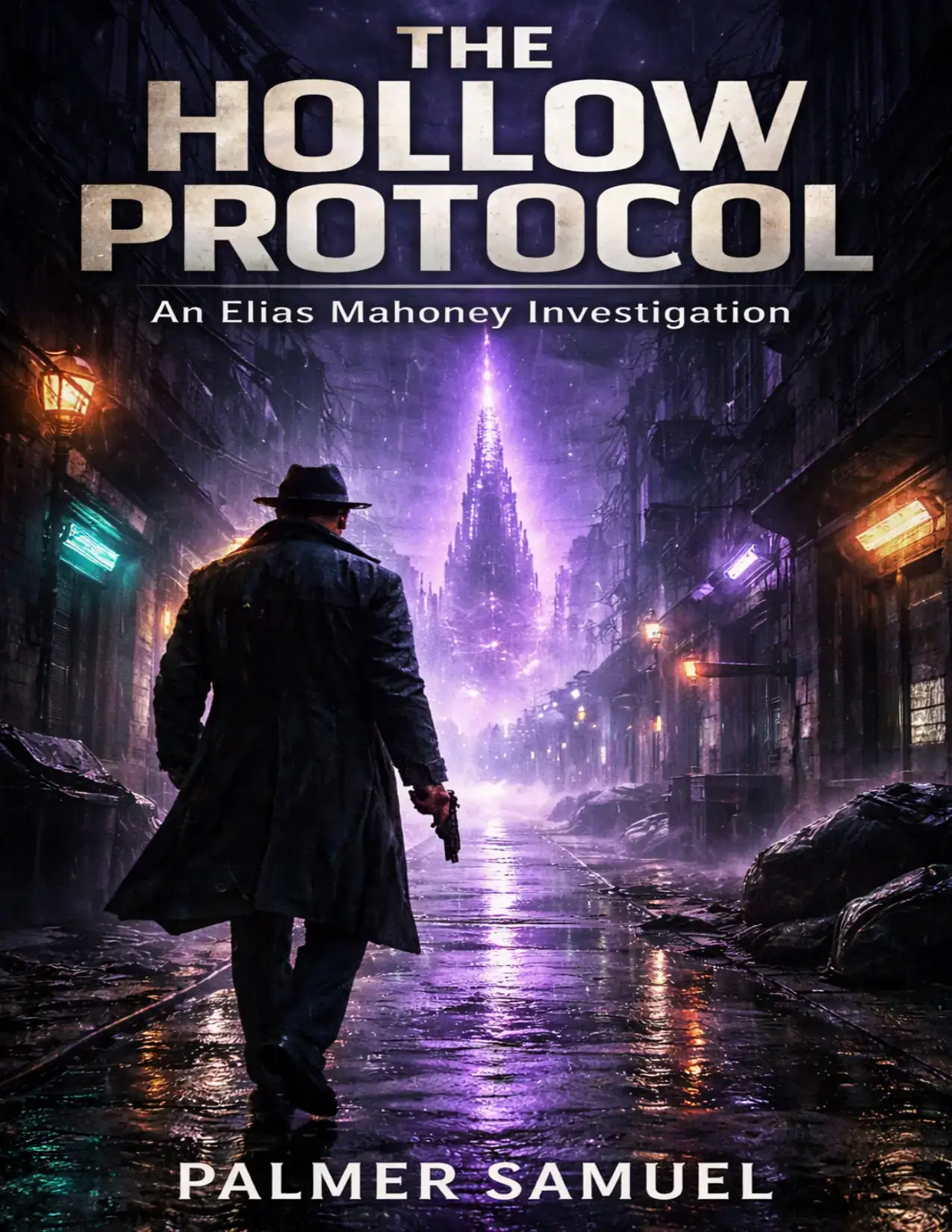 THE HOLLOW PROTOCOL