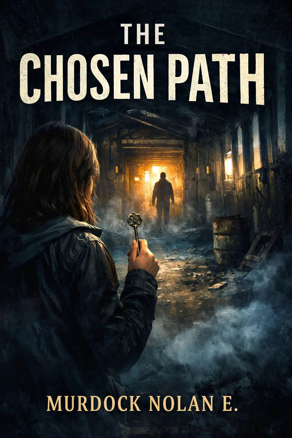 The Chosen Path