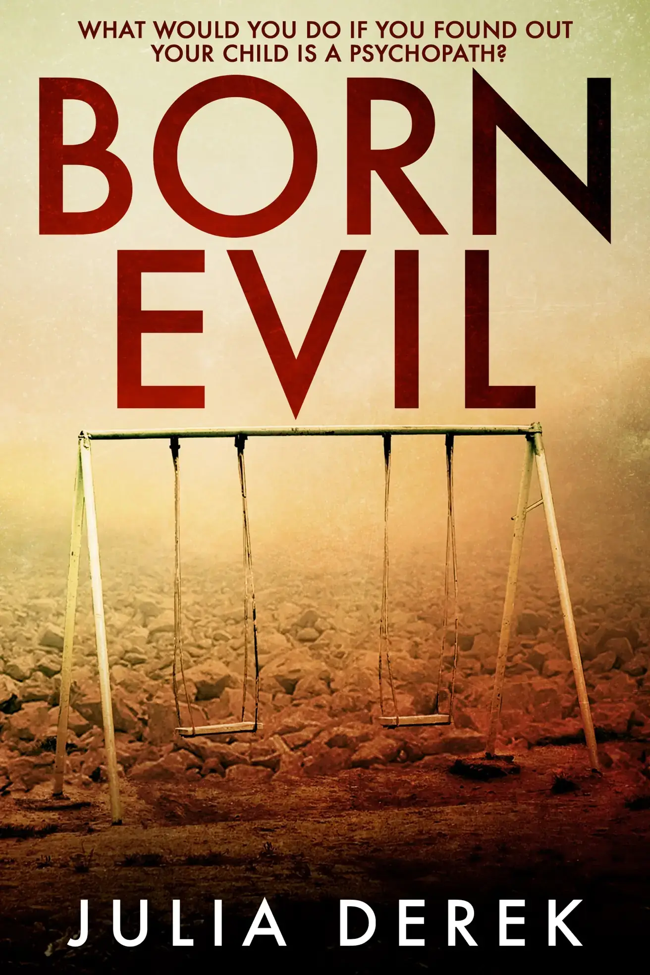 Born Evil