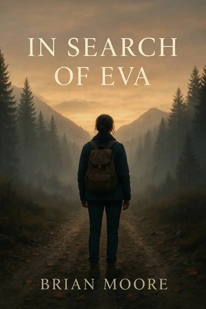 IN SEARCH OF EVA