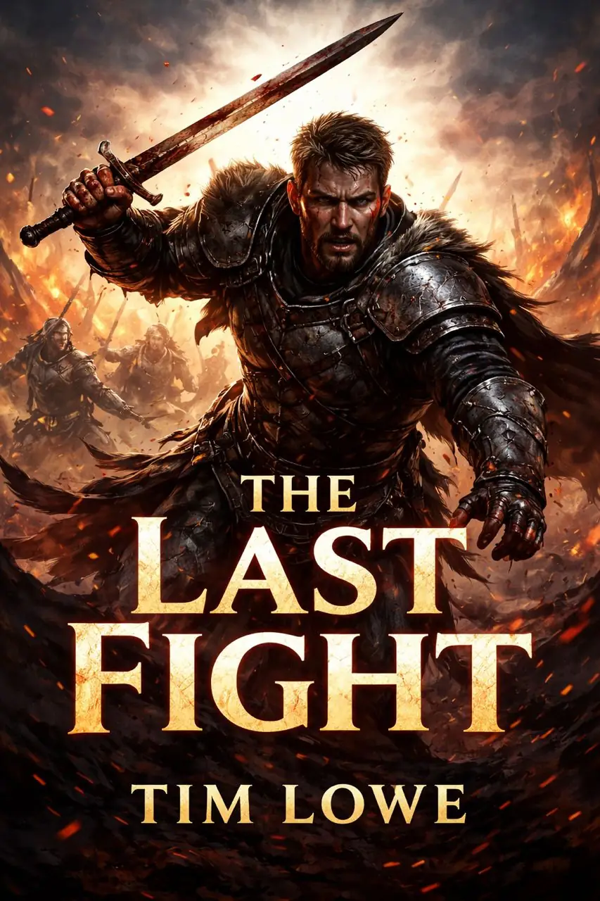 The Last Fight