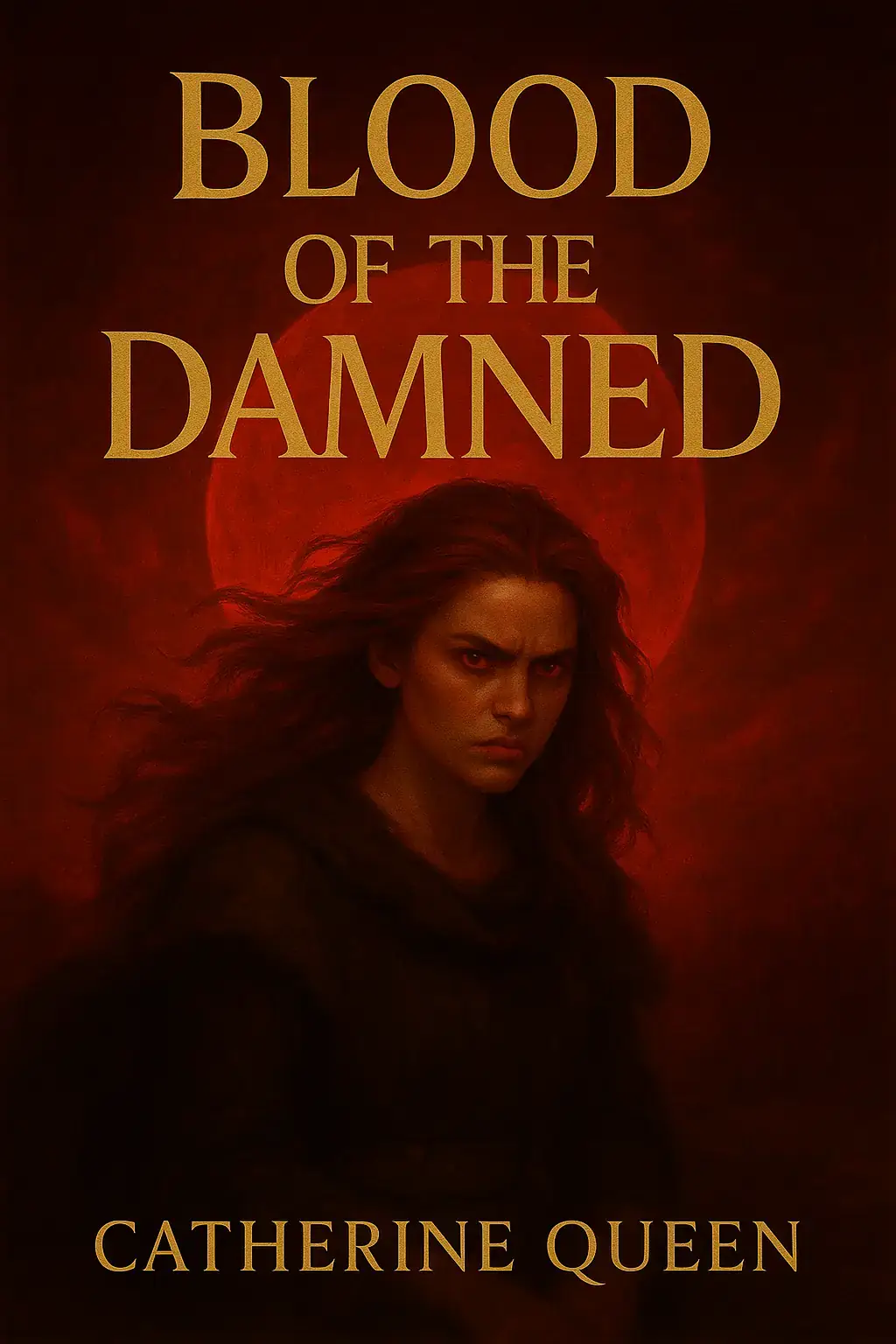 BLOOD OF THE DAMNED