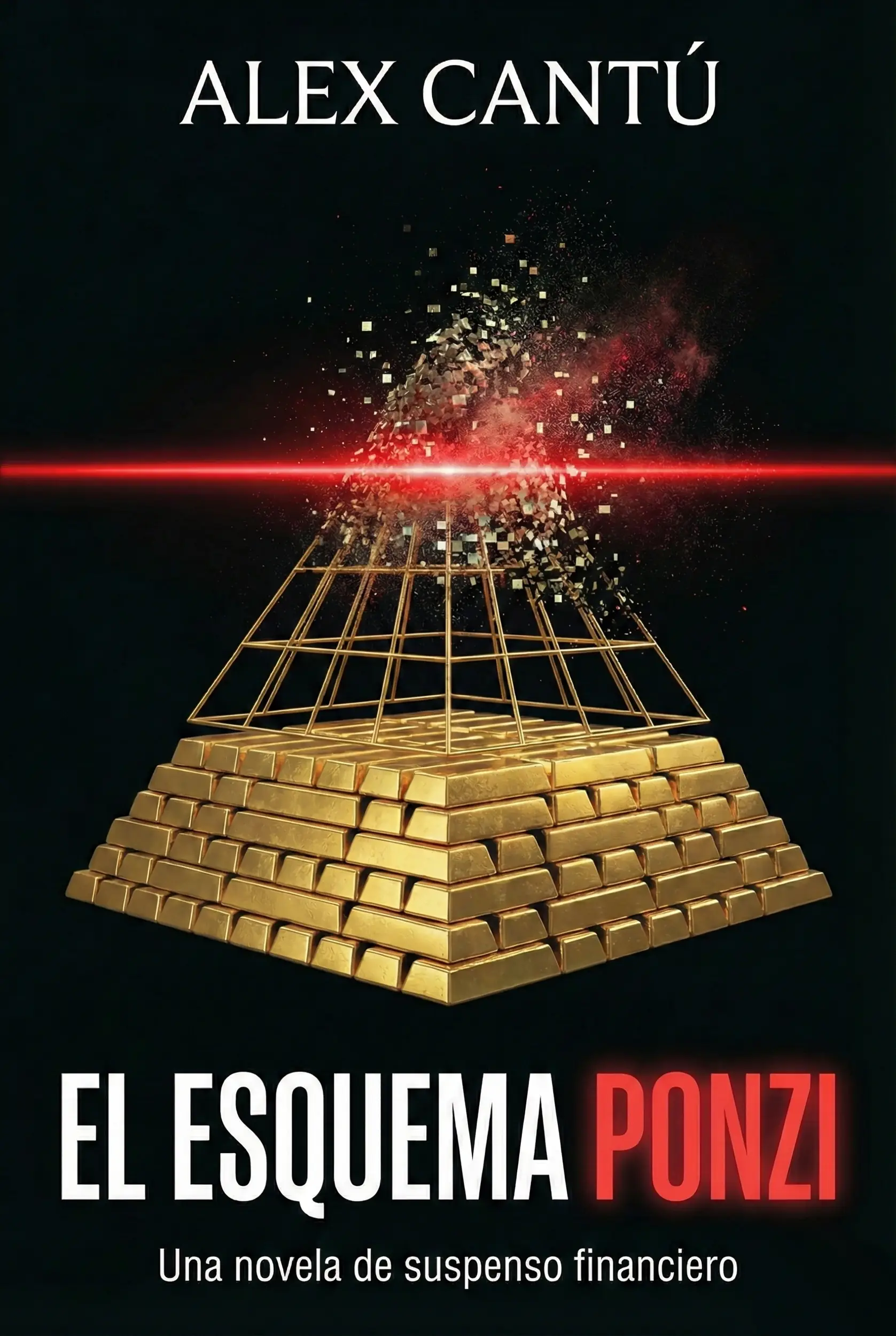 EL ESQUEMA PONZI