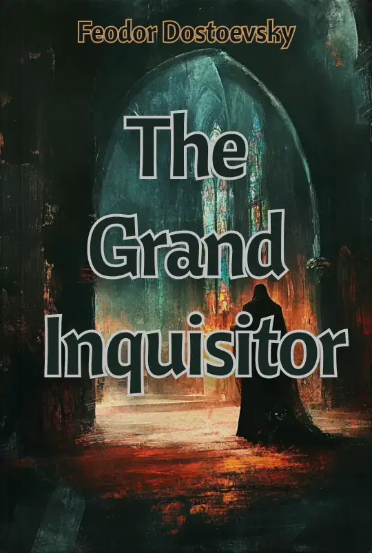 The Grand Inquisitor