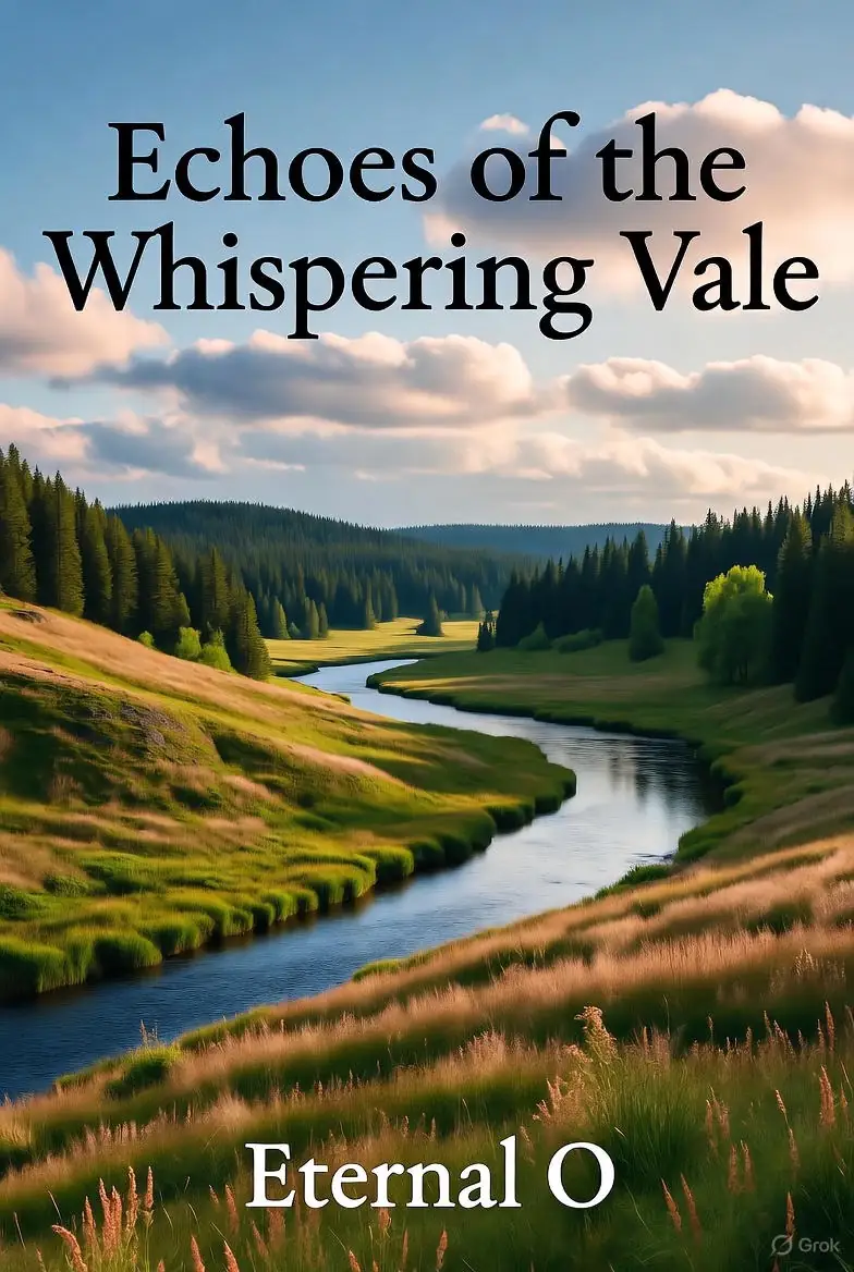 Echoes of the Whispering Vale