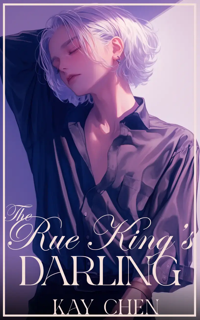 The Rue King’s Darling