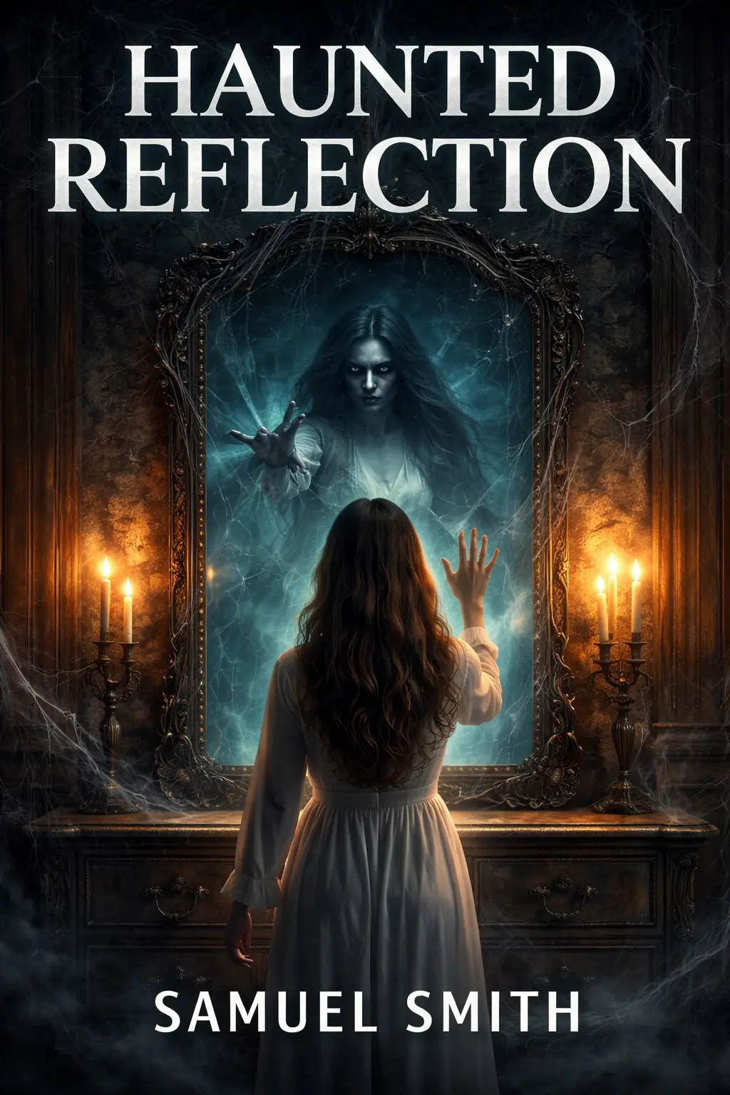Haunted Reflection