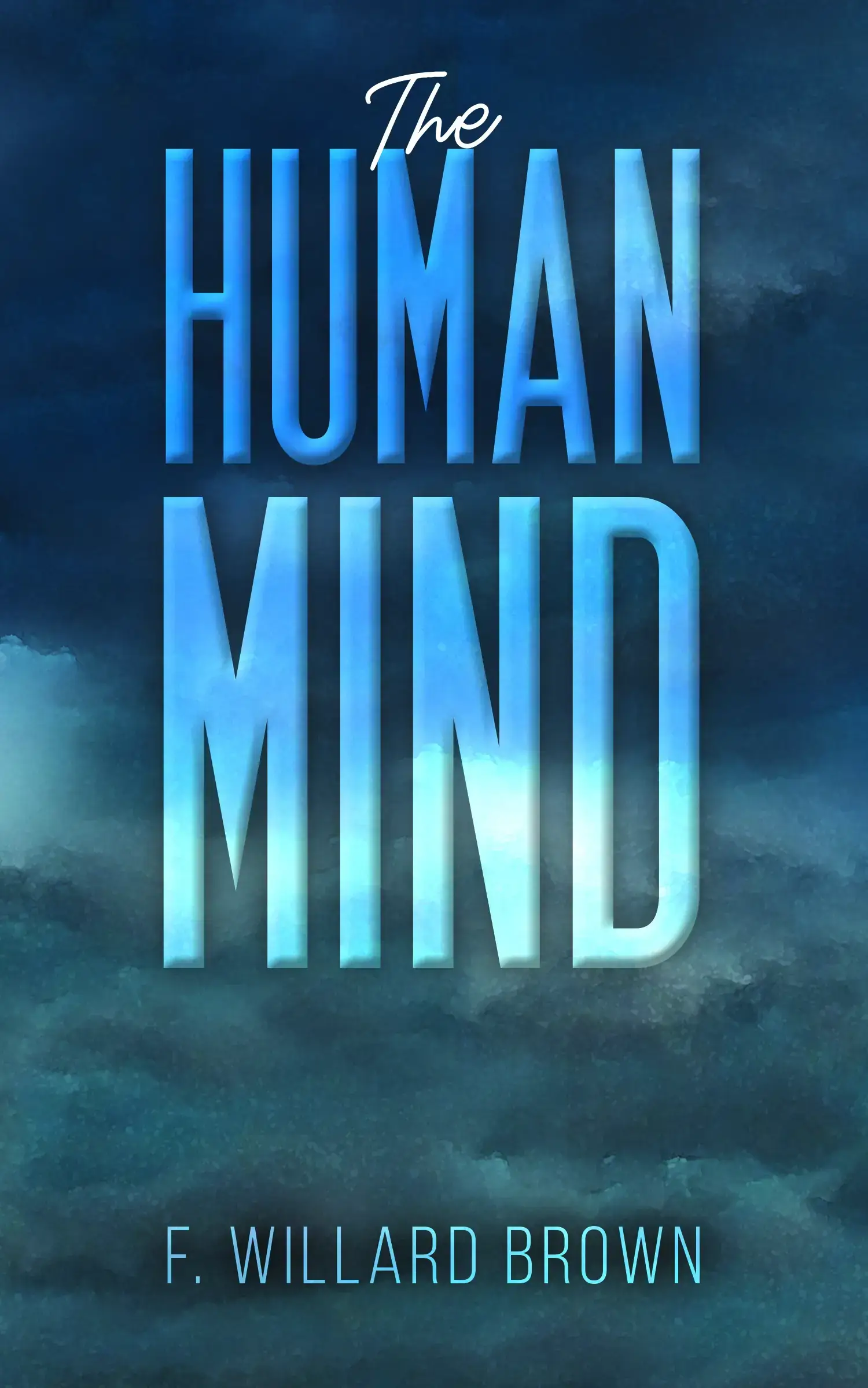 The Human Mind