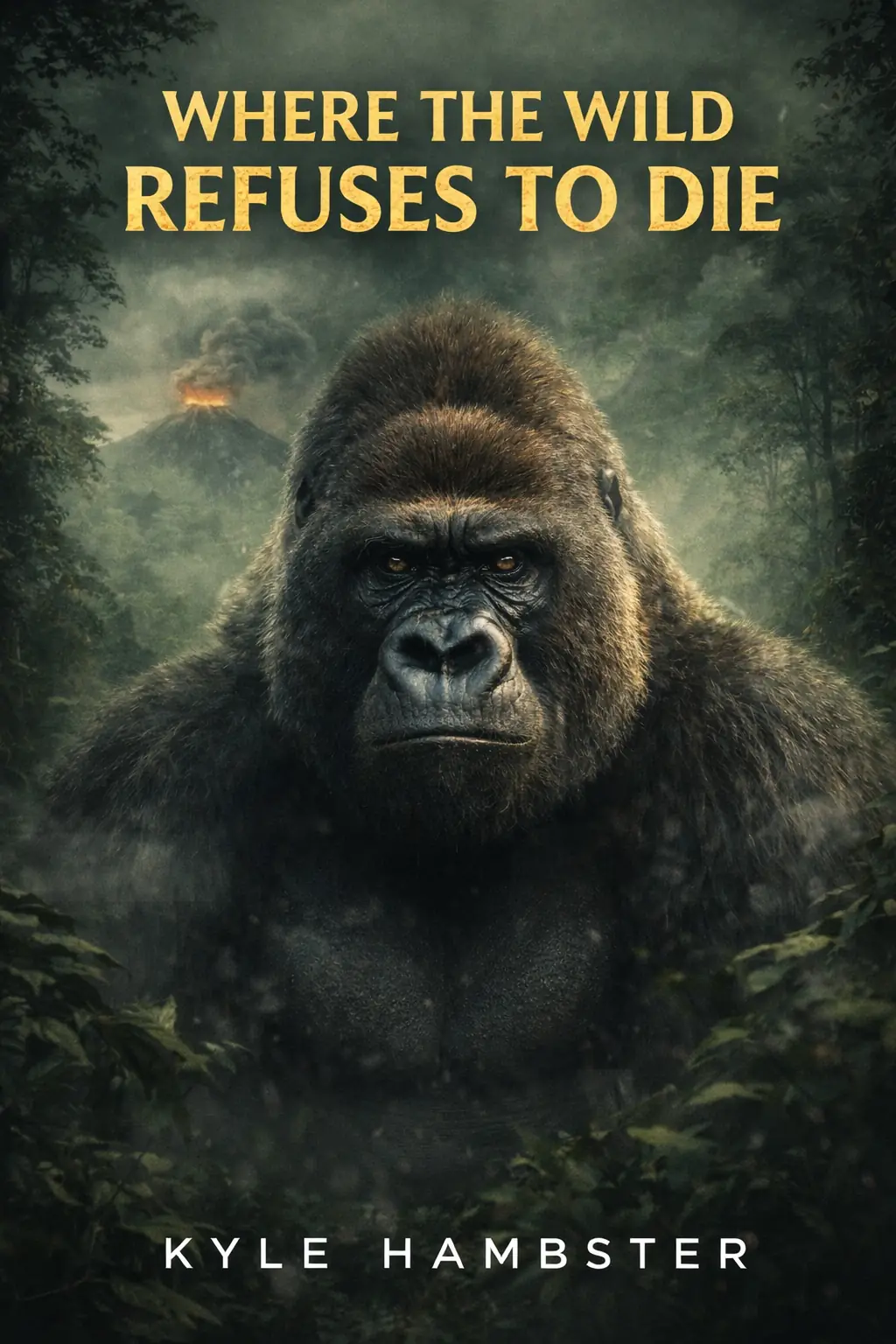 Where the Wild Refuses to Die