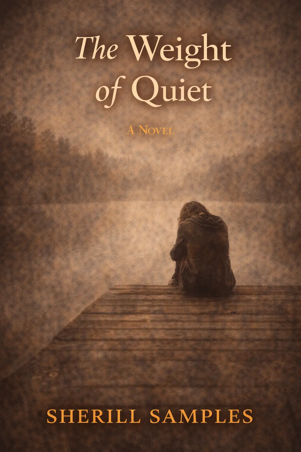 The Weight of Quiet