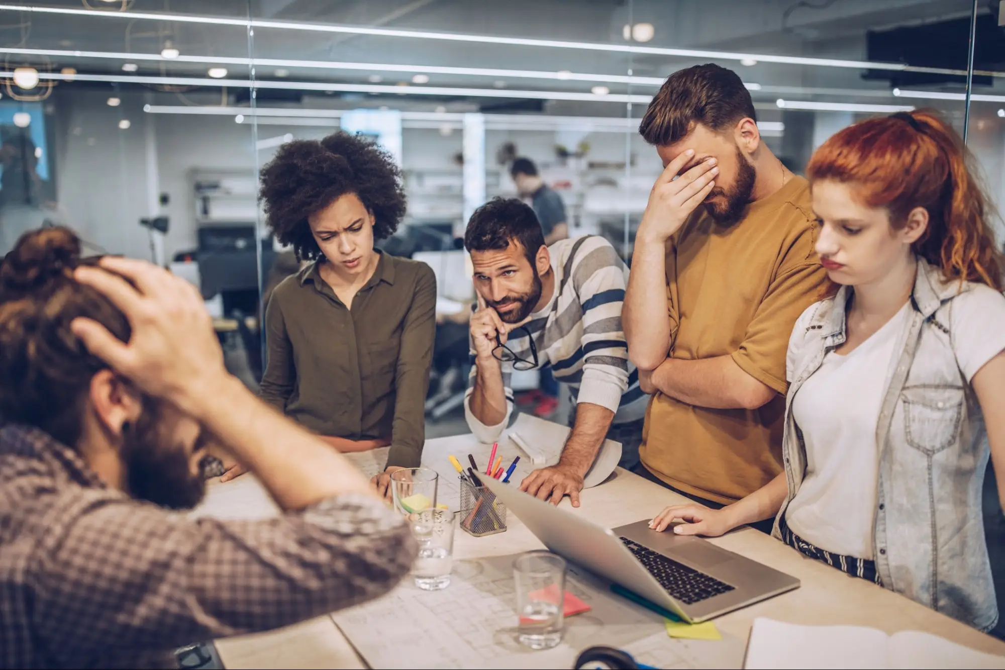 I Treated My Employees Like Friends — and It Backfired. Here's How You Can Avoid the Same Mistake.