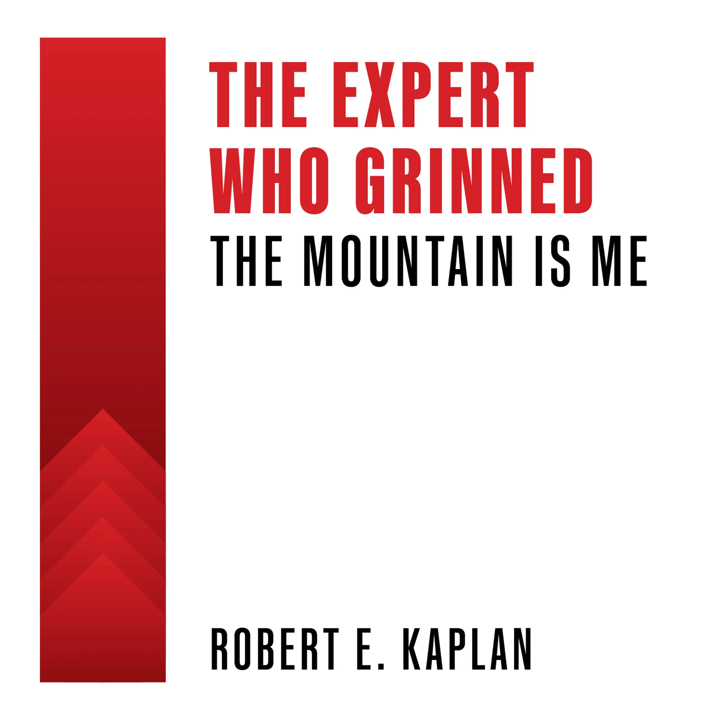 The Expert Who Grinned