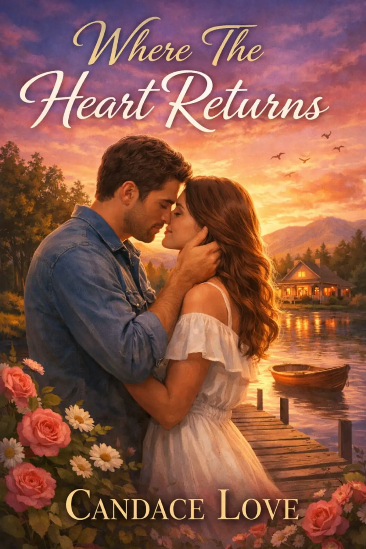 Where the Heart Returns