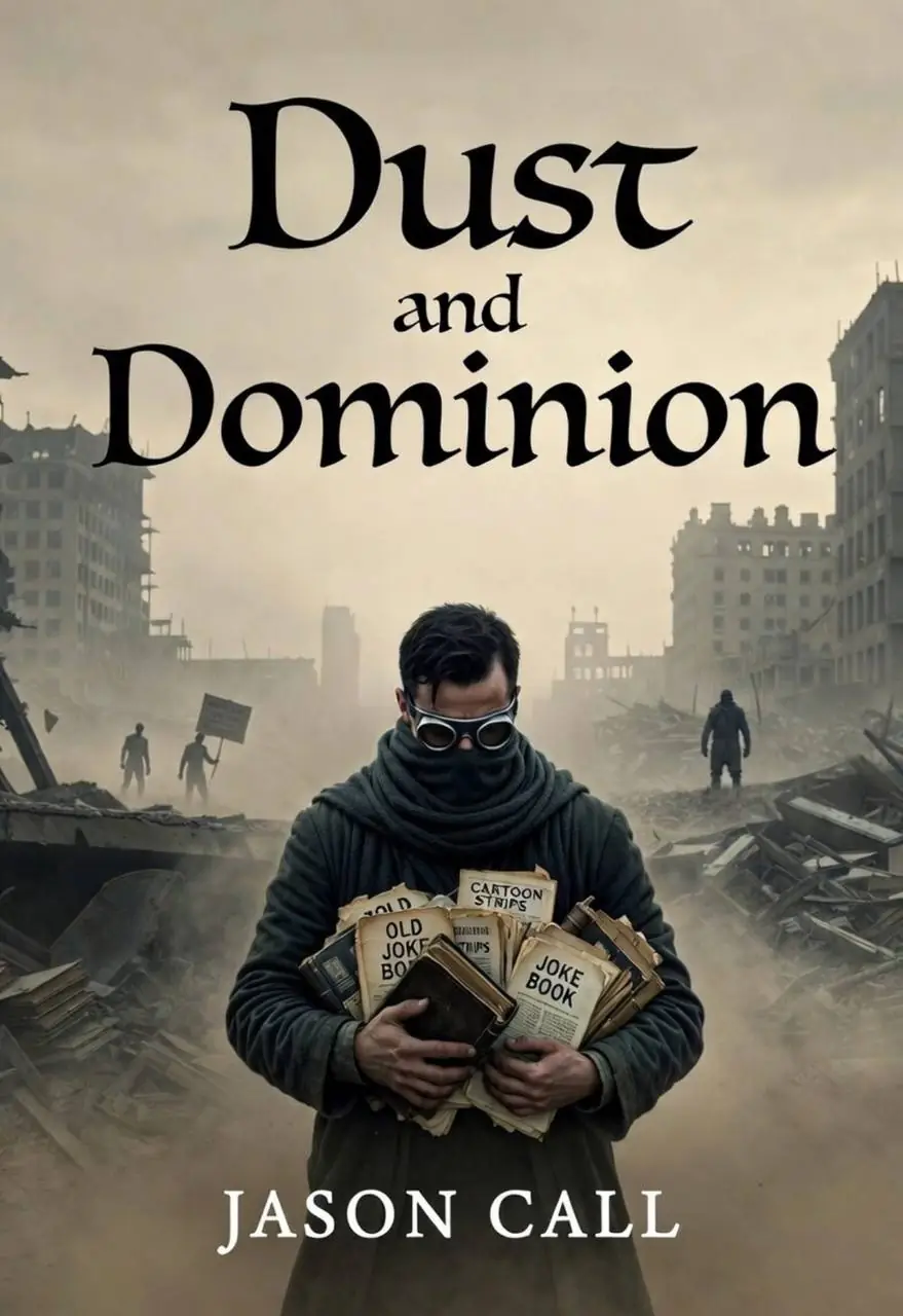 Dust and Dominion 