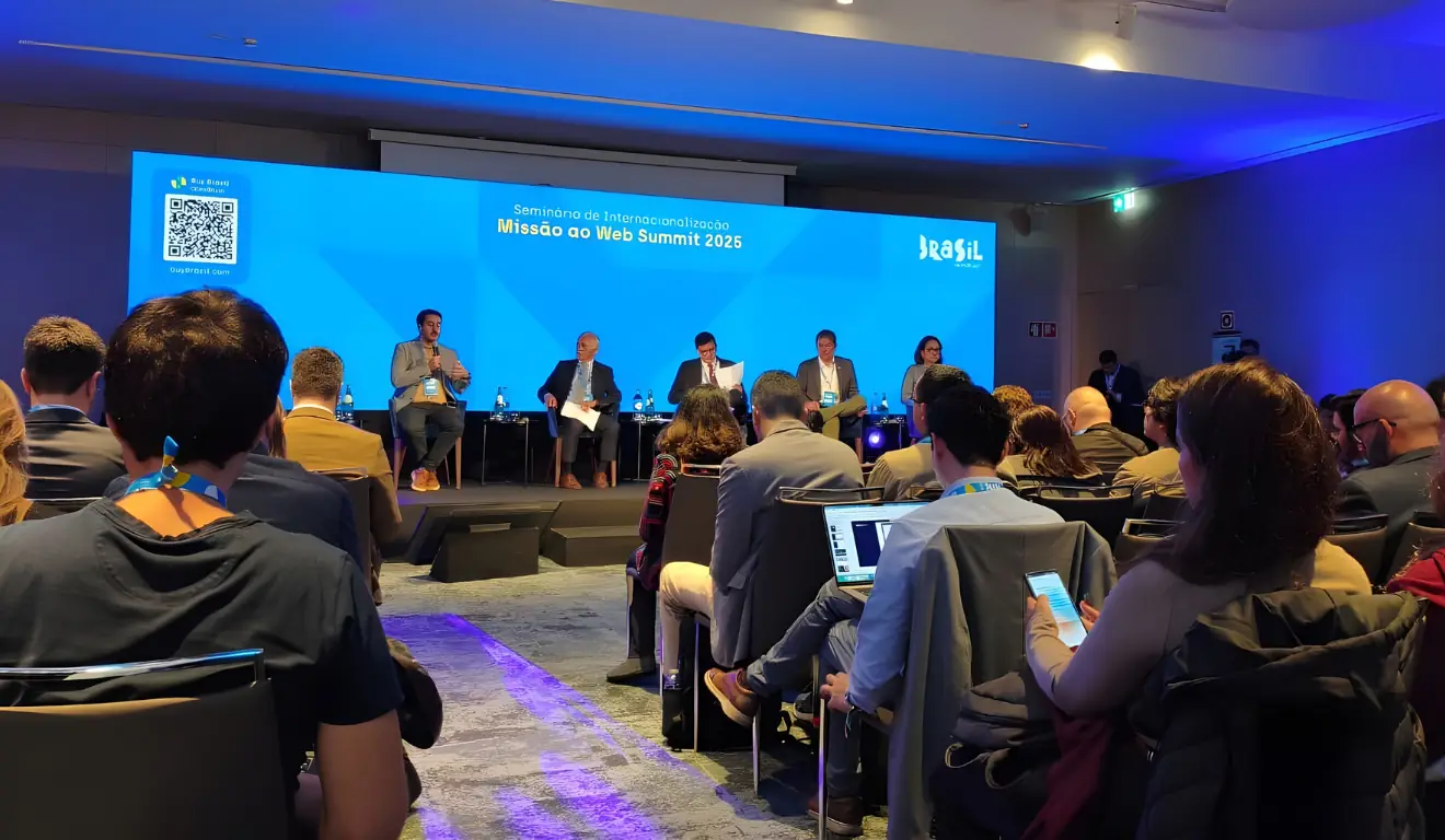 Internacionalização: tão importante quanto fomentar, é descomplicar