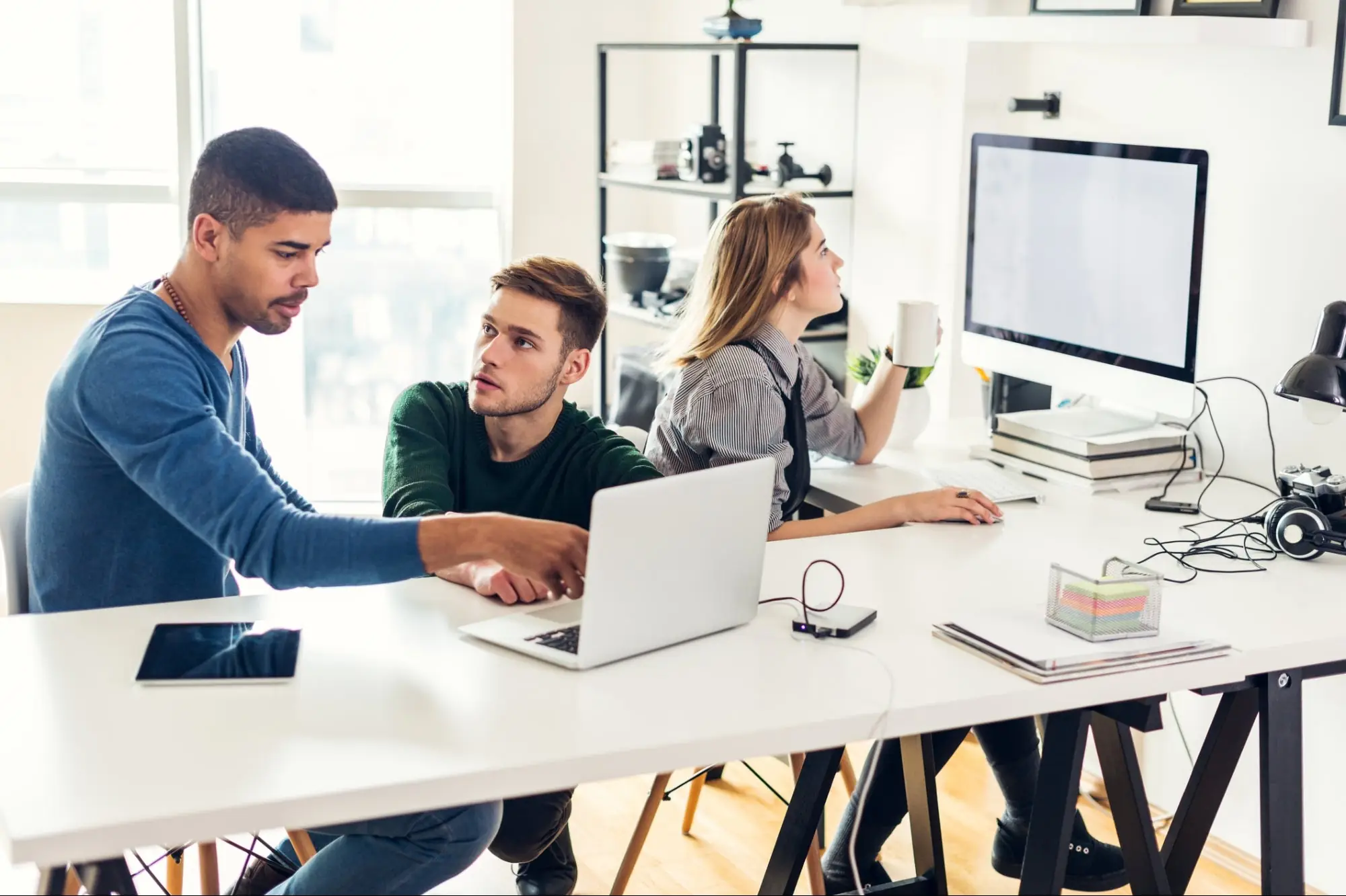 5 'Boring' Processes That Make Tech Companies Wildly Successful (and Will Work For Your Small Business, Too)