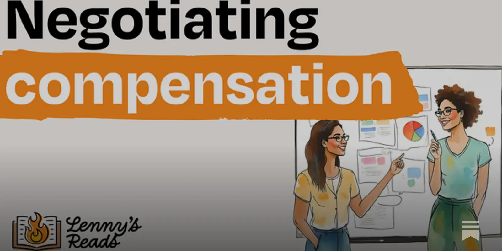 The ultimate guide to negotiating your comp