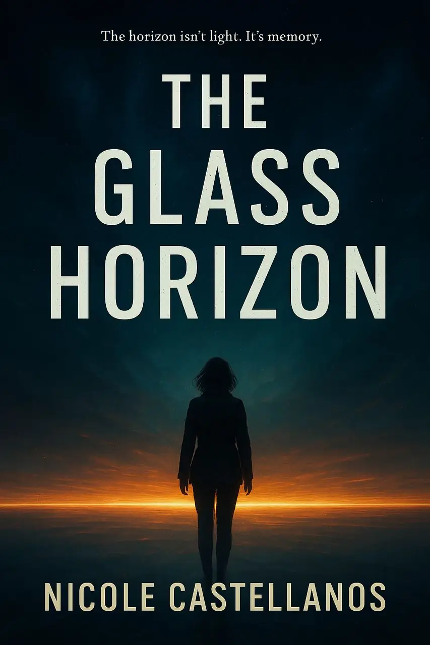 THE GLASS HORIZON