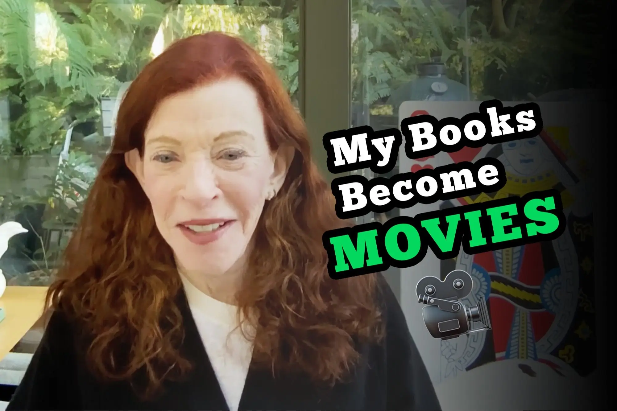 Author Susan Orlean Says to Trust Your Instincts (and Your Weirdest Ideas)