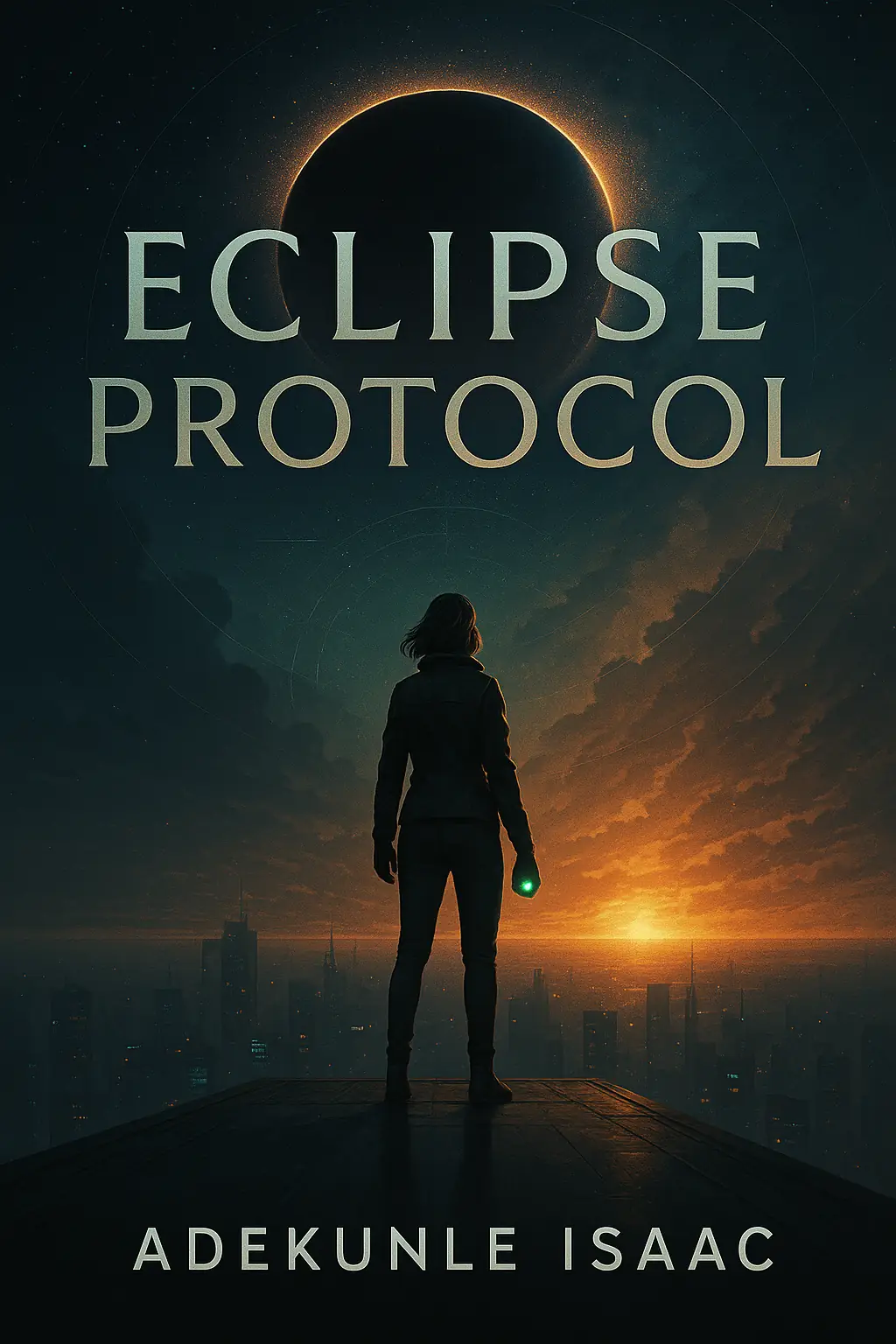 ECLIPSE PROTOCOL