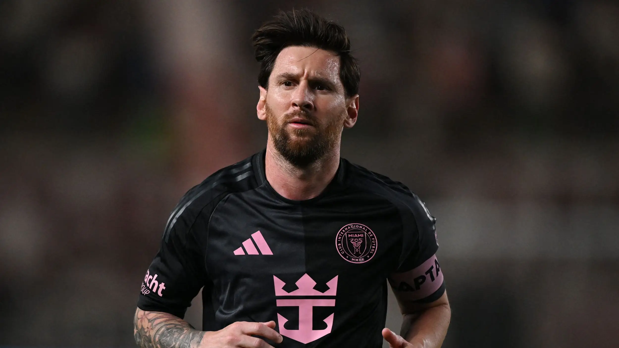 Lionel Messi's Inter Miami defeat Club Universitario 5-4 in penalties after scoreless regulation draw in MLS preseason match