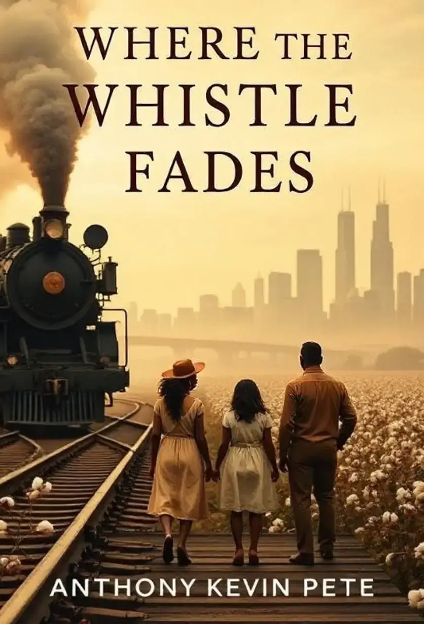 Where the Whistle Fades