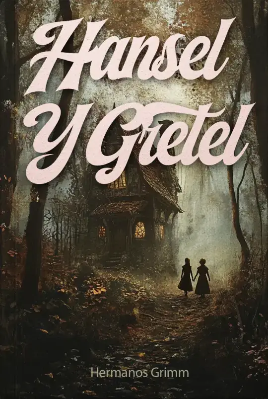 Hansel y Gretel