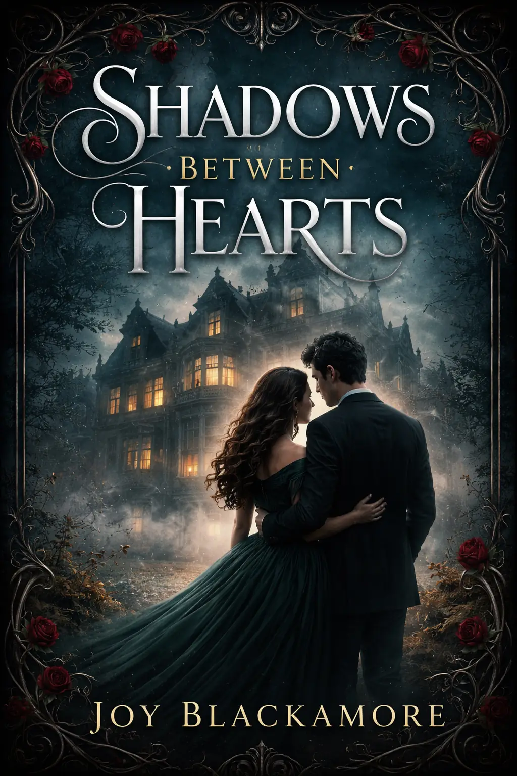 SHADOWS BETWEEN HEARTS