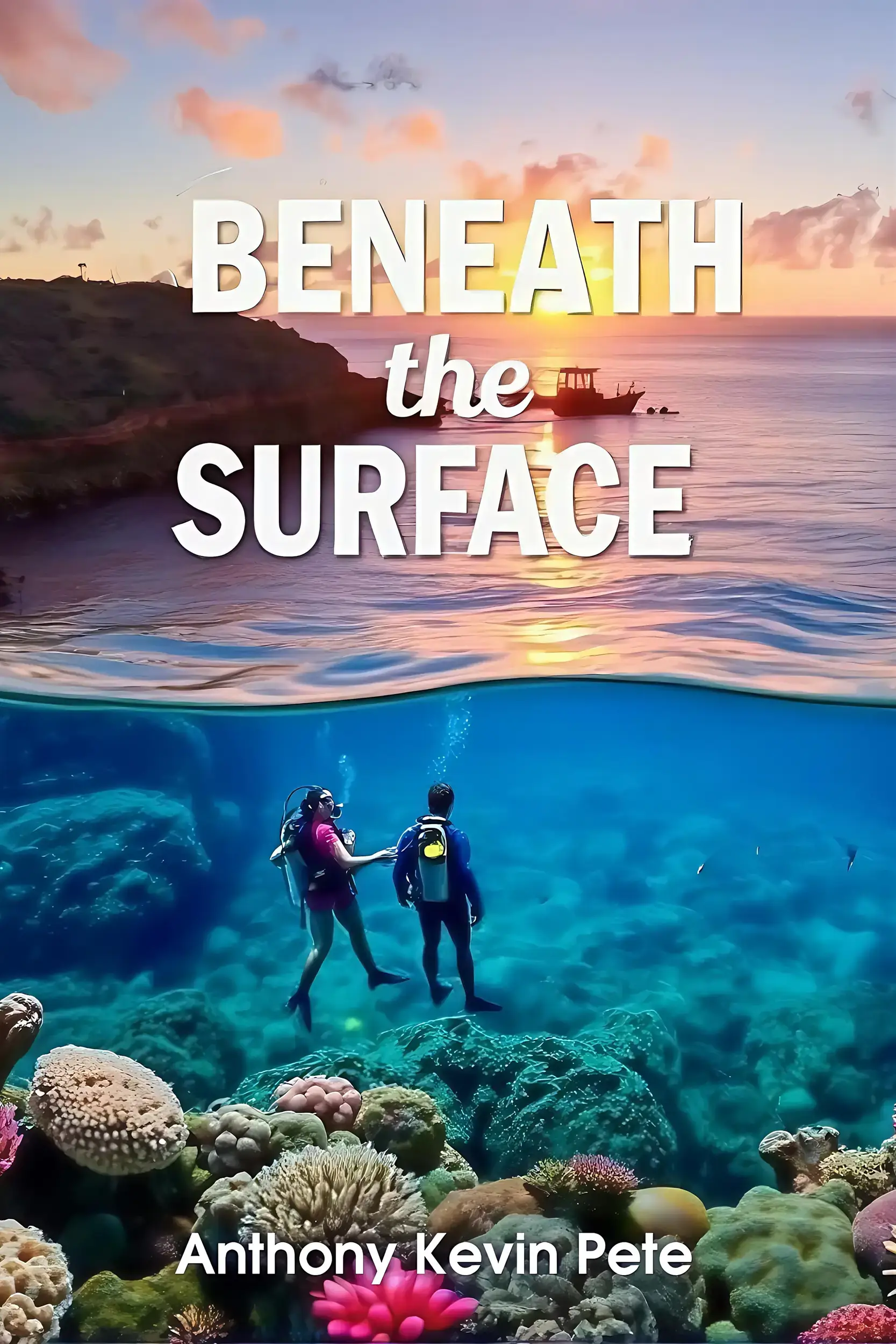 Beneath the Surface