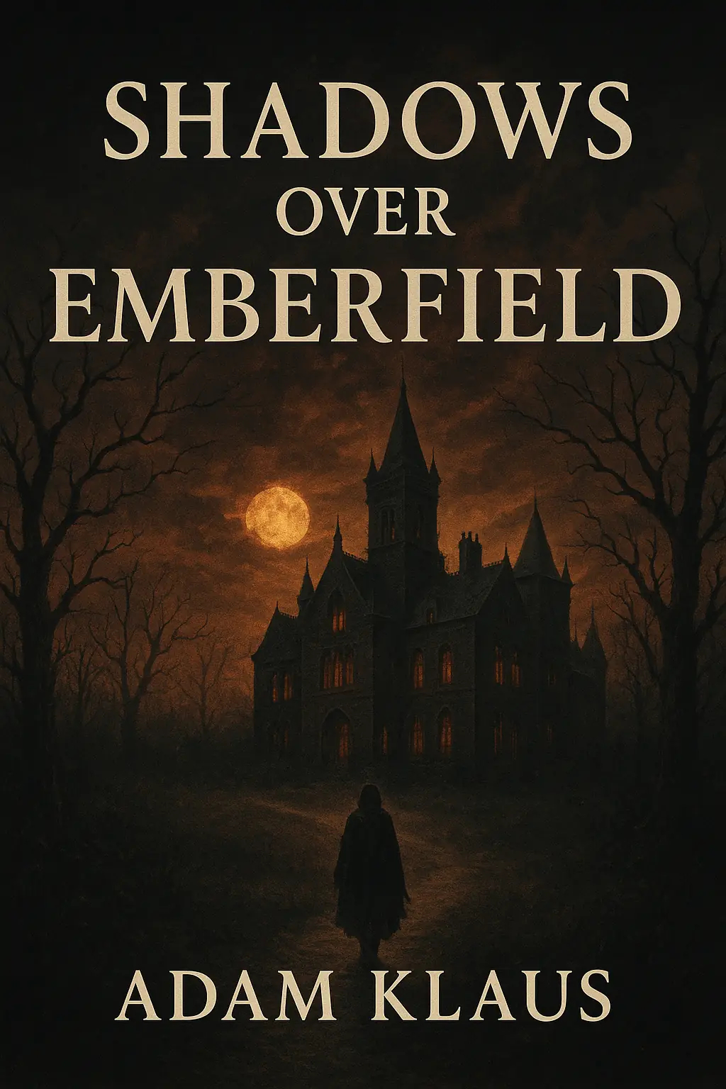 Shadows over Emberfield