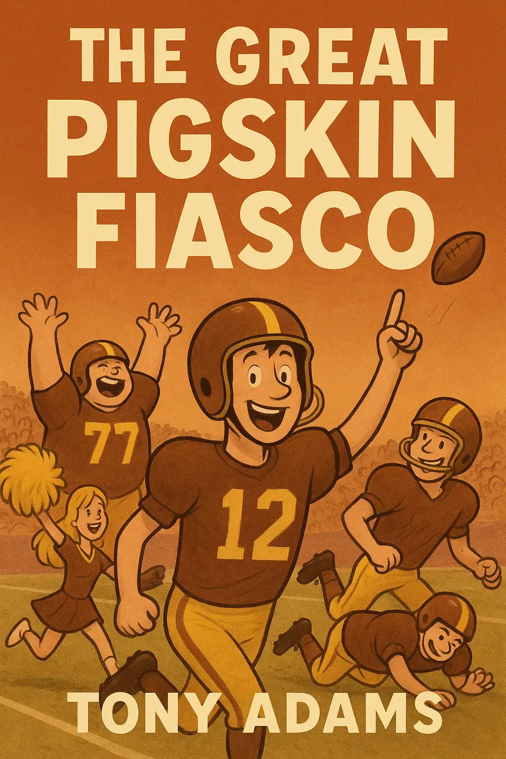The Great Pigskin Fiasco
