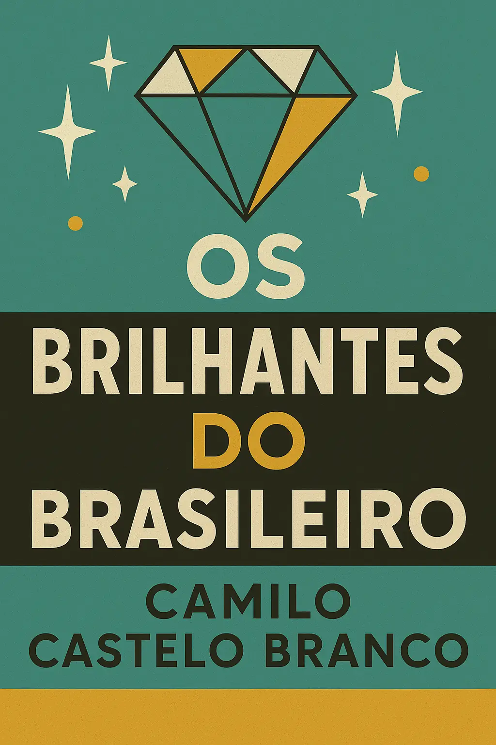 Os Brilhantes do Brasileiro