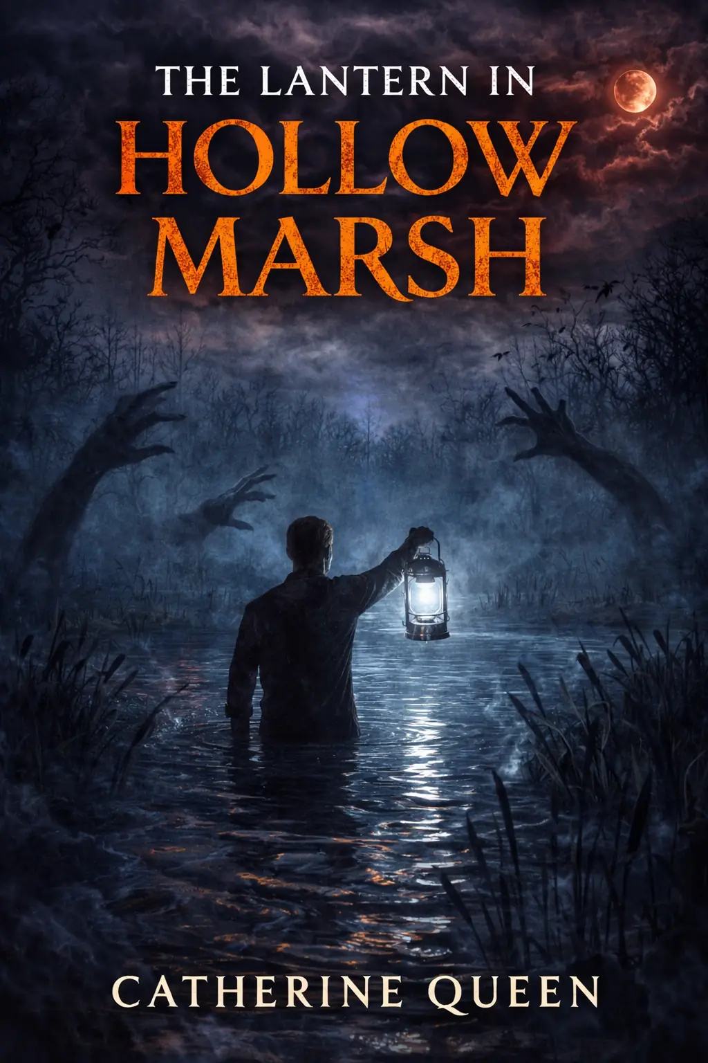 THE LANTERN IN HOLLOW MARSH