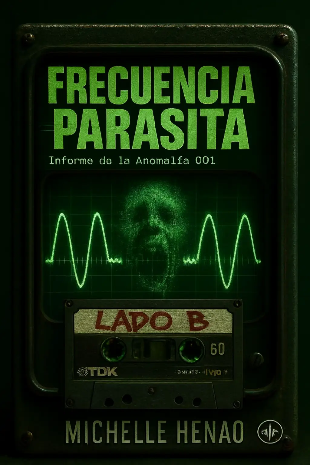FRECUENCIA PARÁSITA.
