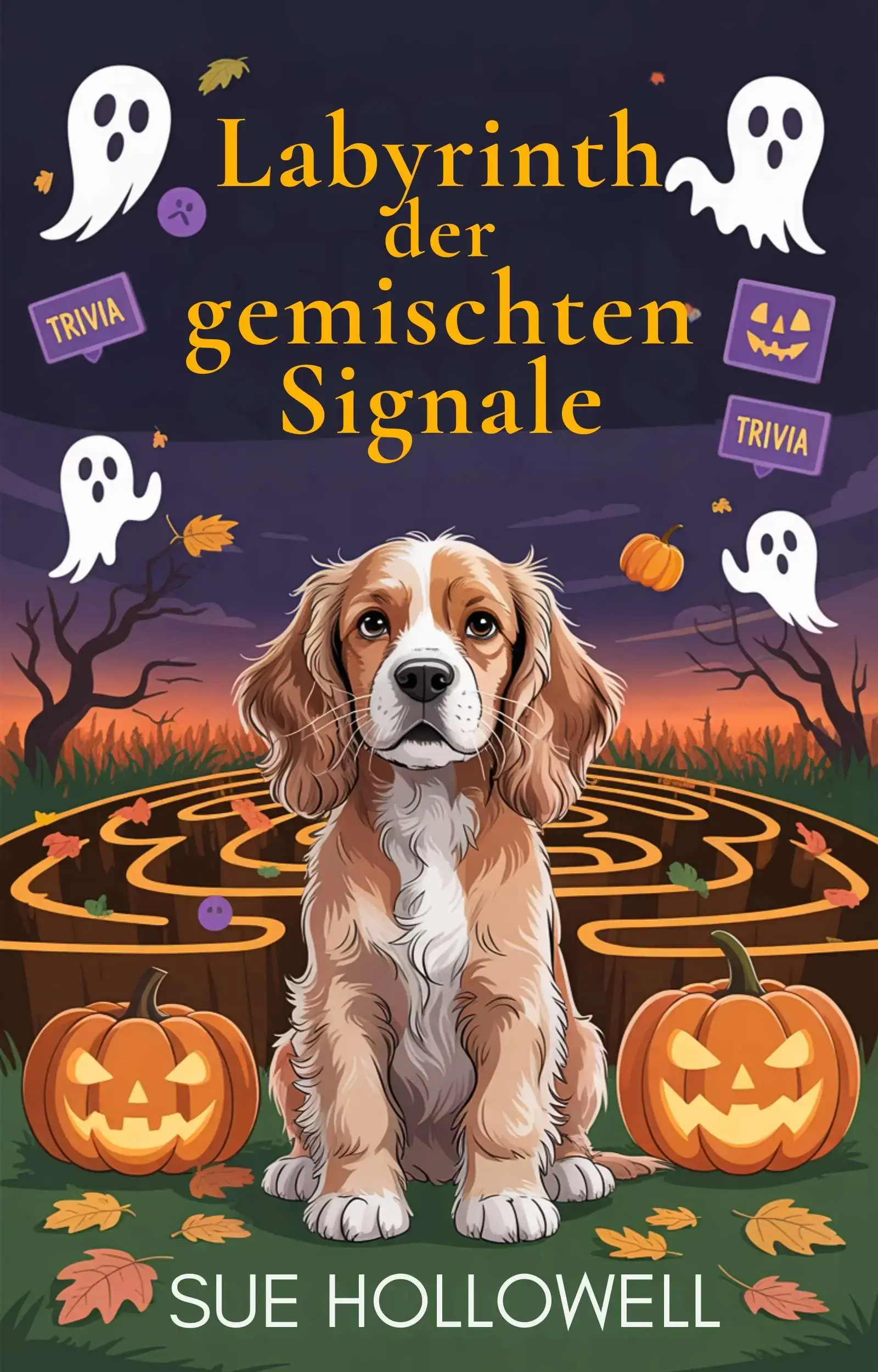 Labyrinth der gemischten Signale