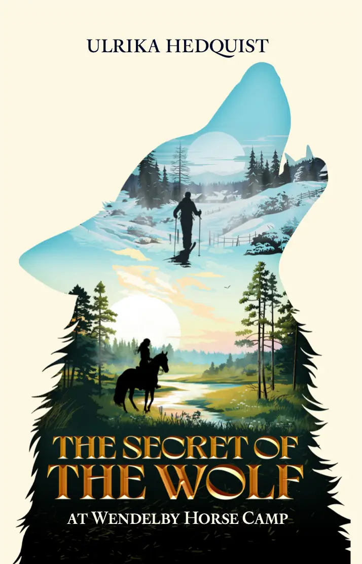 The Secret of the Wolf