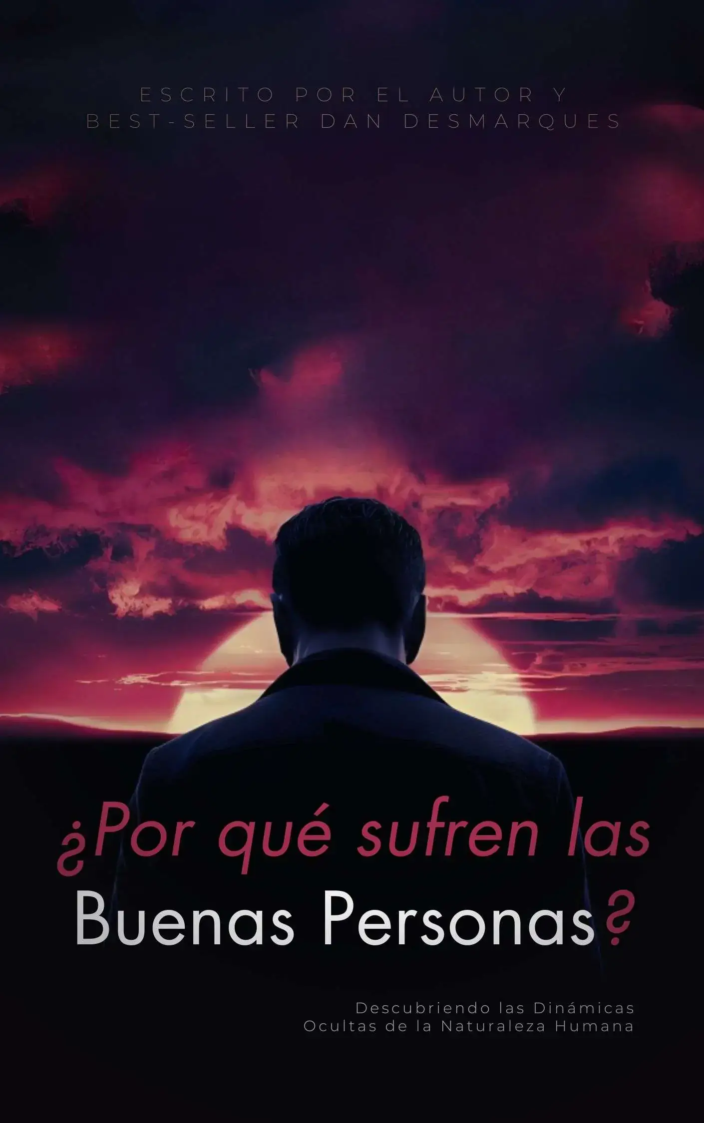 ¿Por qué sufren las buenas personas?