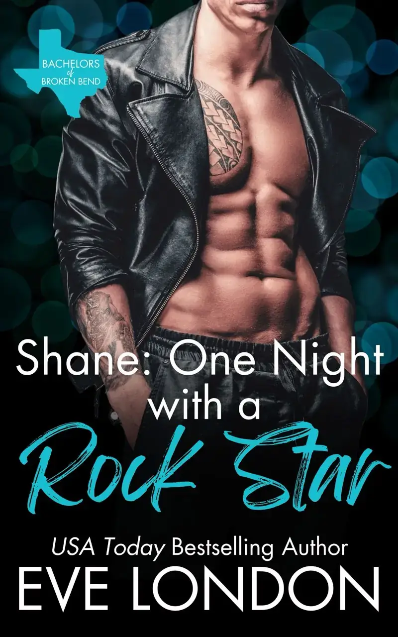 Shane: One Night with a Rock Star