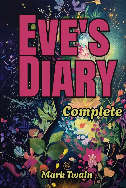 Eve's Diary, Complete