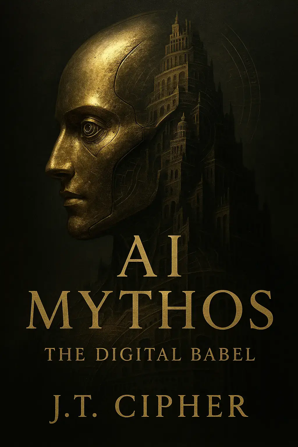 AI Mythos: The Digital Babel