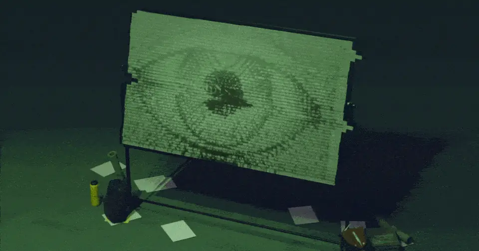 The View From Inside the AI Bubble