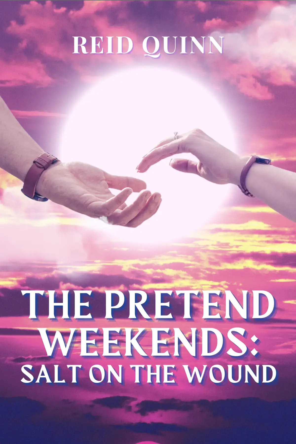 The Pretend Weekend Part 2: Salt on the Wound