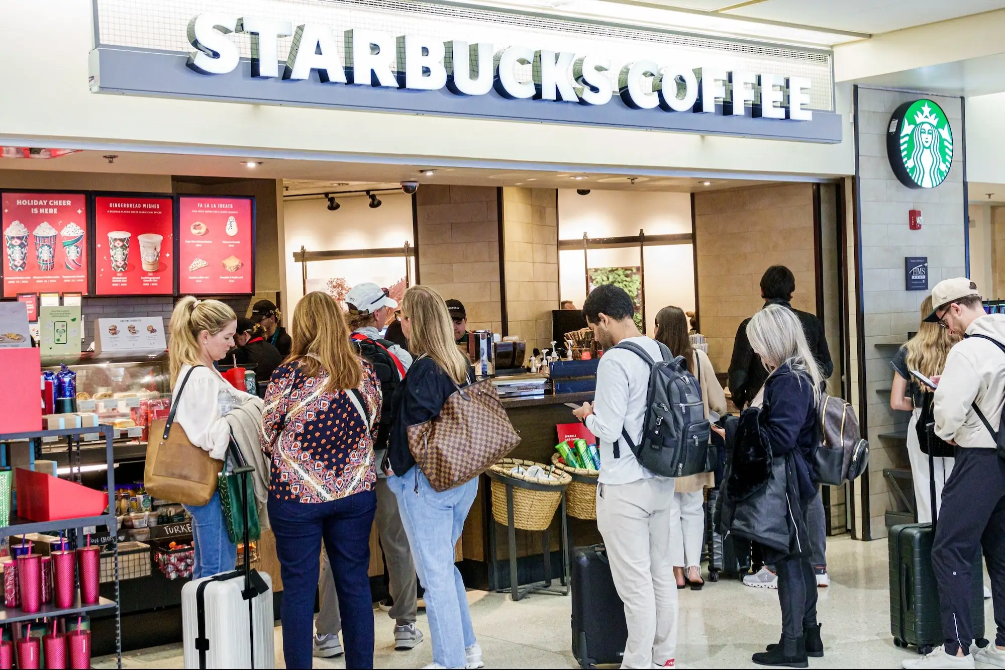 How Long Should a Latte Take to Make? Starbucks Gives Baristas a Time Limit for Crafting Orders