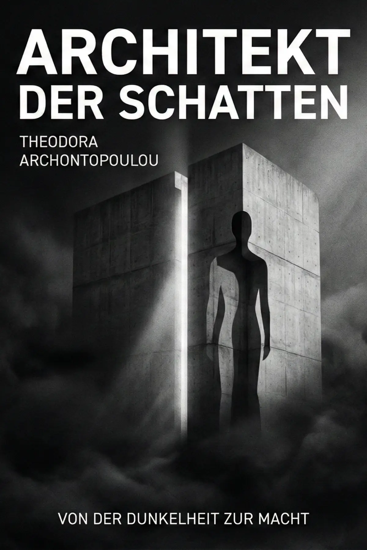 Architekt der Schatten