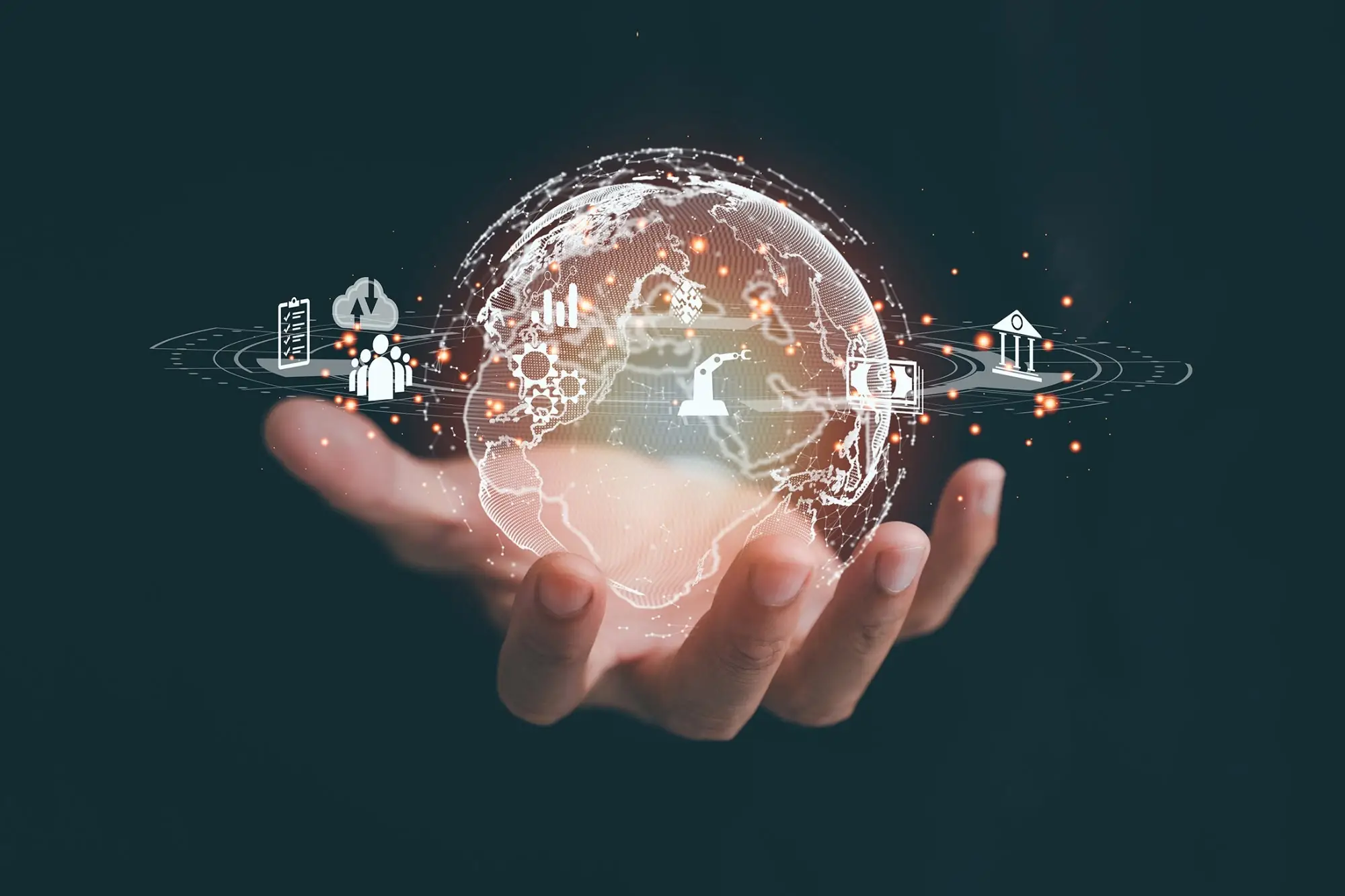 I Built a Business in a New Country. These 5 Lessons Made the Difference.