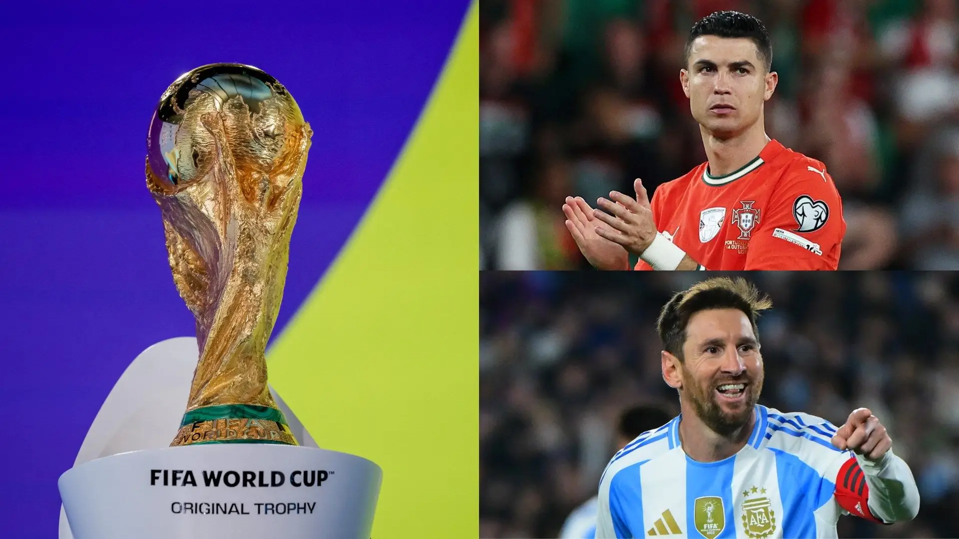 World Cup 2026: Groups, fixtures, results, knockout stage, TV channels & everything you need to know
