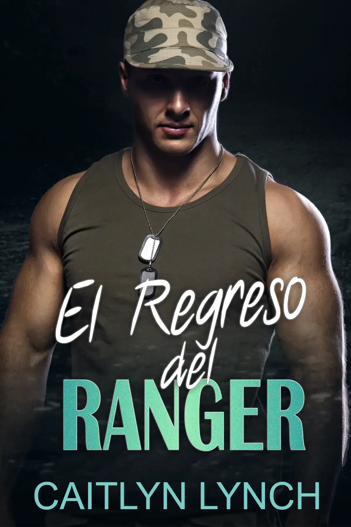 El Regreso del Ranger